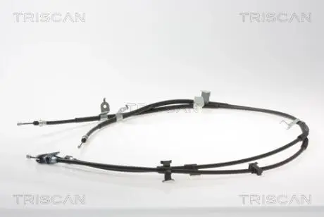 8140161204 Автозапчастина TRISCAN подбор по vin на Brocar