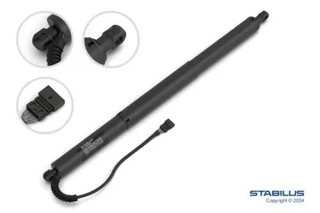 411596 Автозапчастина STABILUS підбір по vin на Brocar