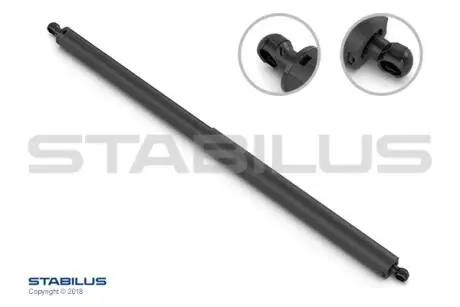 040676 Автозапчастина STABILUS підбір по vin на Brocar
