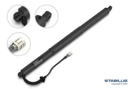 175961 Автозапчастина STABILUS підбір по vin на Brocar