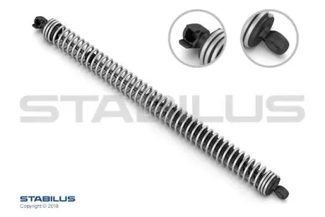 885544 Автозапчастина STABILUS подбор по vin на Brocar
