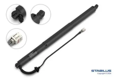 249573 Автозапчастина STABILUS підбір по vin на Brocar
