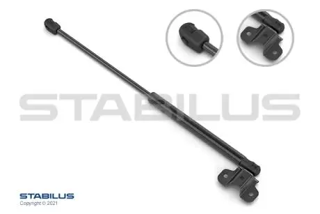 553785 Автозапчастина STABILUS підбір по vin на Brocar