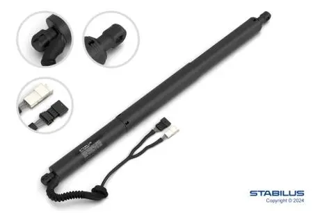 409923 Автозапчастина STABILUS підбір по vin на Brocar