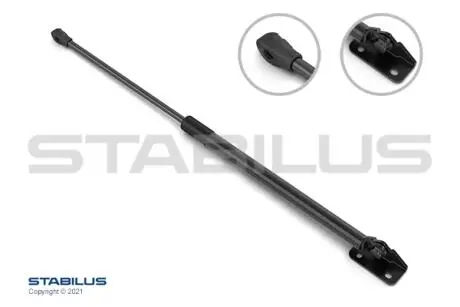 806192 Автозапчастина STABILUS підбір по vin на Brocar