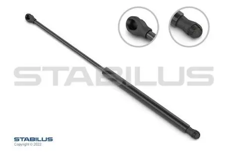730675 Автозапчастина STABILUS підбір по vin на Brocar