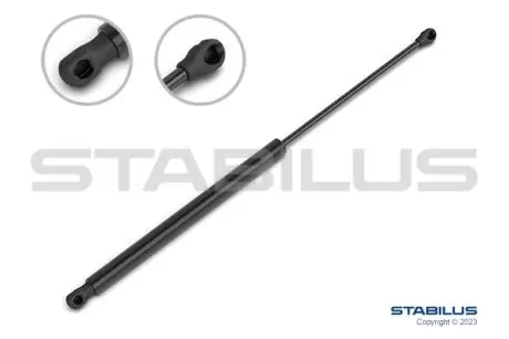 639619 Автозапчастина STABILUS підбір по vin на Brocar