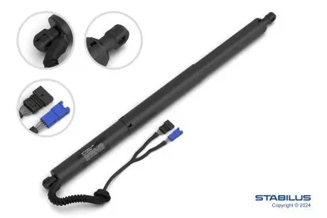 409684 Автозапчастина STABILUS підбір по vin на Brocar