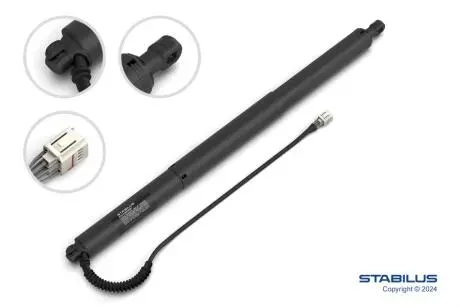 492874 Автозапчастина STABILUS підбір по vin на Brocar