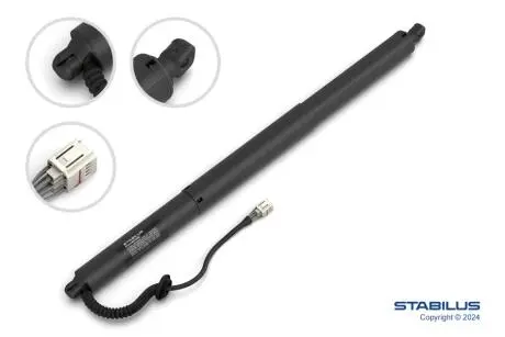 408250 Автозапчастина STABILUS підбір по vin на Brocar
