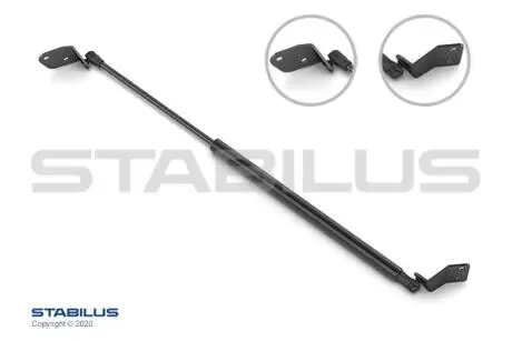 773683 Автозапчастина STABILUS підбір по vin на Brocar