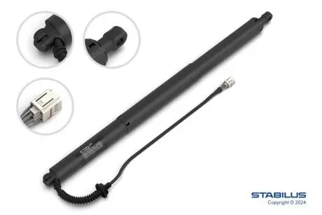 799985 Автозапчастина STABILUS підбір по vin на Brocar