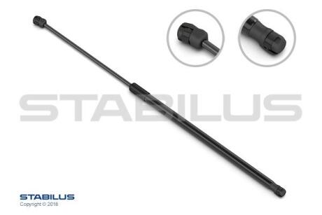 710834 Автозапчастина STABILUS подбор по vin на Brocar