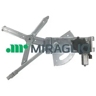 307271 Склопідйомник MIRAGLIO подбор по vin на Brocar