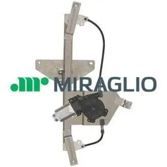 307039 Автозапчастина MIRAGLIO підбір по vin на Brocar