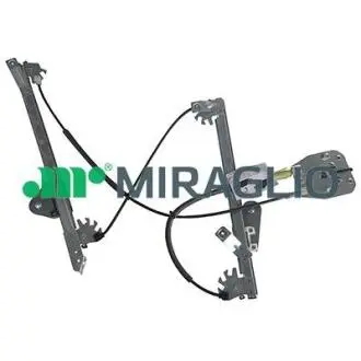 302946 Автозапчастина MIRAGLIO підбір по vin на Brocar