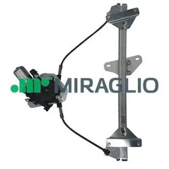 302890 Автозапчастина MIRAGLIO подбор по vin на Brocar
