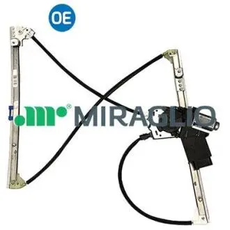 302548 Автозапчастина MIRAGLIO підбір по vin на Brocar