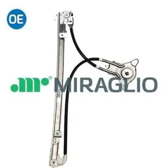 30275 Автозапчастина MIRAGLIO подбор по vin на Brocar