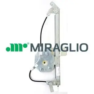 301385 Автозапчастина MIRAGLIO підбір по vin на Brocar