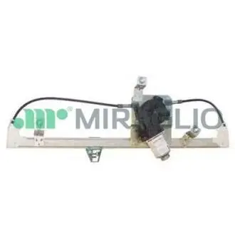 301090 Автозапчастина MIRAGLIO підбір по vin на Brocar