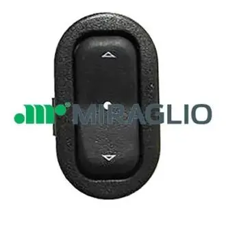 121OPI76002 Автозапчастина MIRAGLIO підбір по vin на Brocar