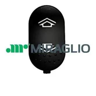 121FRI76003 Автозапчастина MIRAGLIO підбір по vin на Brocar
