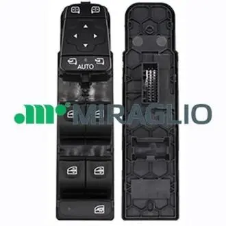 121RNB76016 Автозапчастина MIRAGLIO підбір по vin на Brocar