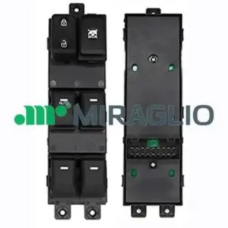 121KAB76002 Автозапчастина MIRAGLIO підбір по vin на Brocar