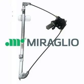 303016 Автозапчастина MIRAGLIO підбір по vin на Brocar
