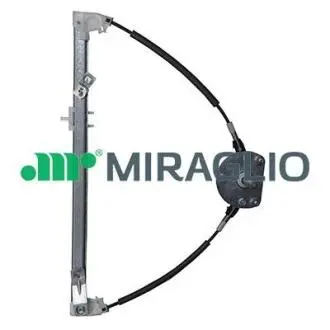 30278B Автозапчастина MIRAGLIO подбор по vin на Brocar