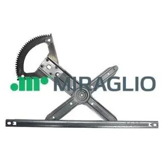 302987 Автозапчастина MIRAGLIO підбір по vin на Brocar