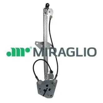 302959 Автозапчастина MIRAGLIO підбір по vin на Brocar