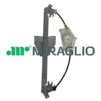 302984 Автозапчастина MIRAGLIO підбір по vin на Brocar