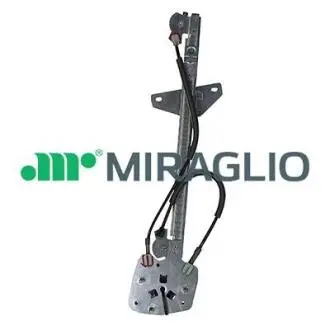 303025 Автозапчастина MIRAGLIO підбір по vin на Brocar