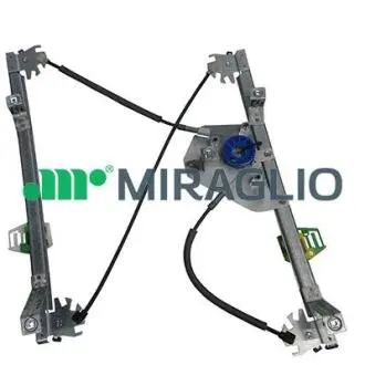 302975 Автозапчастина MIRAGLIO підбір по vin на Brocar