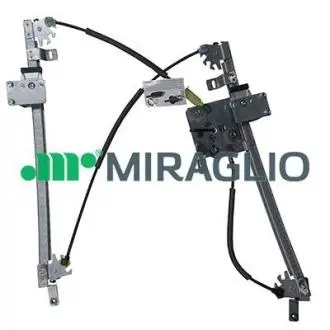 302999 Автозапчастина MIRAGLIO підбір по vin на Brocar