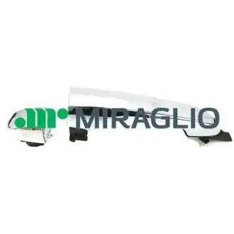 80895 Автозапчастина MIRAGLIO підбір по vin на Brocar