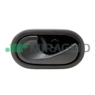 60170 Автозапчастина MIRAGLIO підбір по vin на Brocar