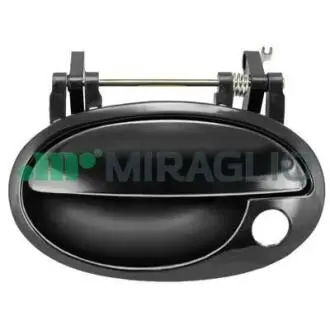 80585 Автозапчастина MIRAGLIO підбір по vin на Brocar
