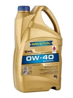 111112700401999 Автозапчастина RAVENOL підбір по vin на Brocar