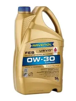 111114600501999 Автозапчастина RAVENOL підбір по vin на Brocar