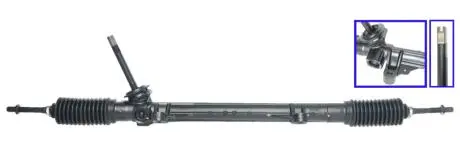 714521870 Рульовий механізм DRI підбір по vin на Brocar