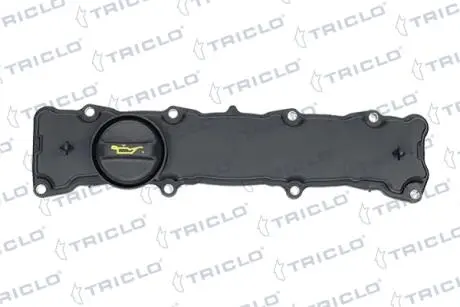 390383 Клапанна кришка TRICLO підбір по vin на Brocar