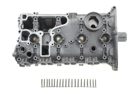910708 Головка блоку циліндрів AMC подбор по vin на Brocar