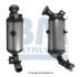 BM11295H Автозапчастина BM CATALYSTS підбір по vin на Brocar