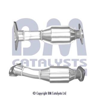 BM92128H Автозапчастина BM CATALYSTS подбор по vin на Brocar