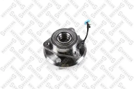 4329203SX Автозапчасть STELLOX подбор по vin на Brocar