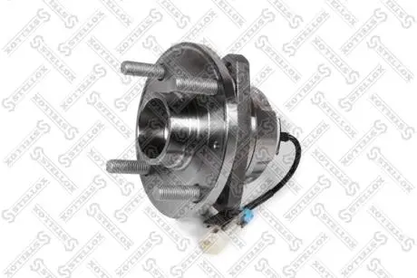 4328686SX Автозапчасть STELLOX підбір по vin на Brocar