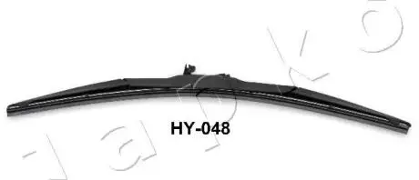 HJ048 Щітка двірника JAPKO підбір по vin на Brocar
